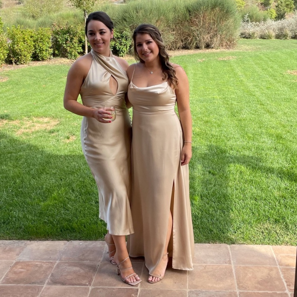 NICHOLAS Aline Dress - Picture 3 of 6